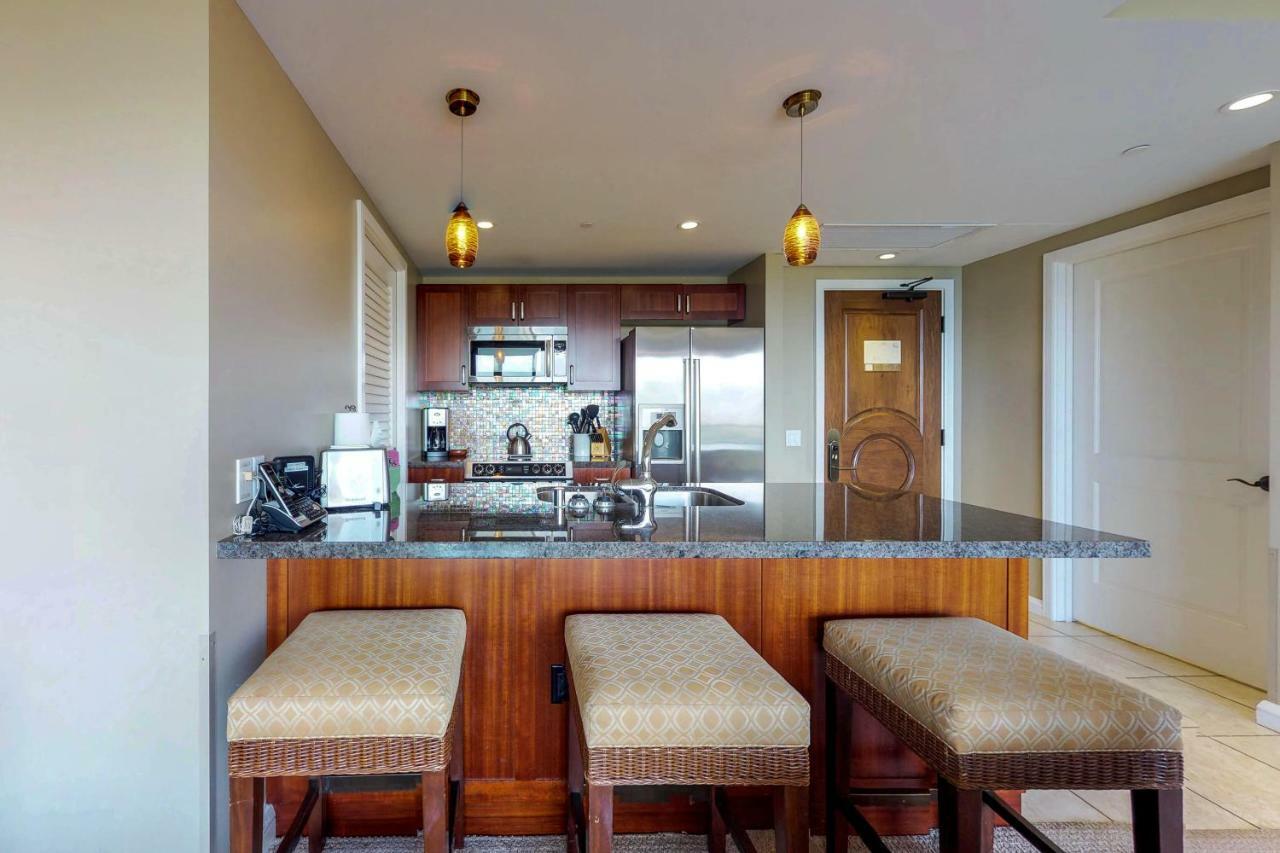 Honua Kai - Konea 738 Appartement Lahaina Buitenkant foto