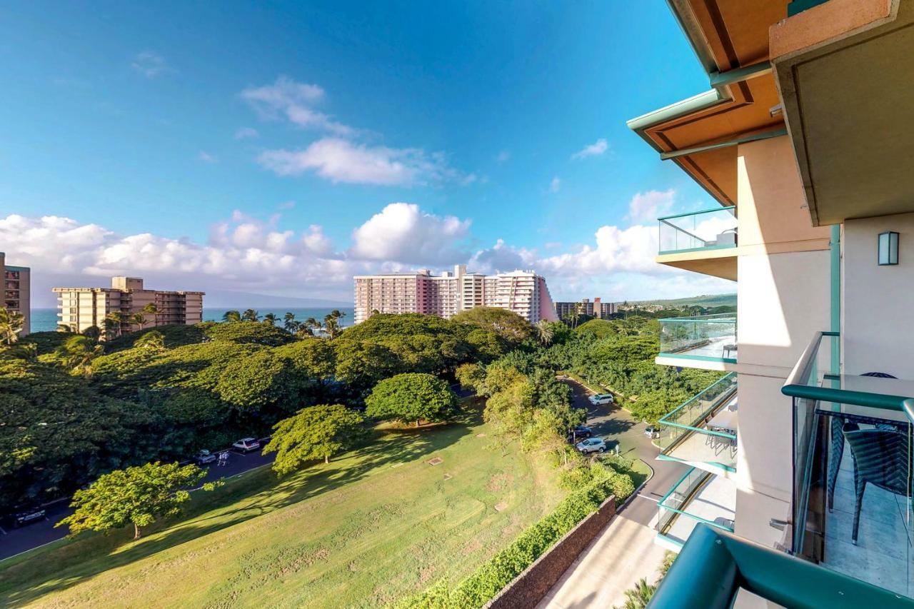 Honua Kai - Konea 738 Appartement Lahaina Buitenkant foto
