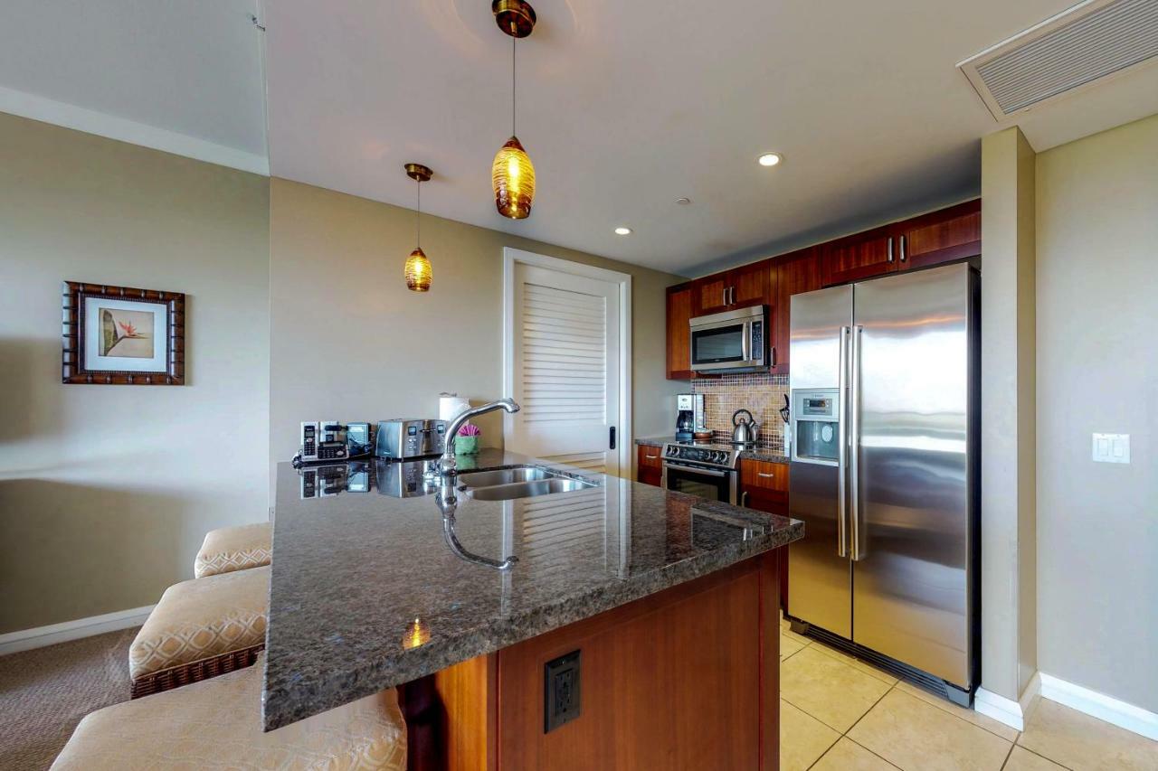 Honua Kai - Konea 738 Appartement Lahaina Buitenkant foto