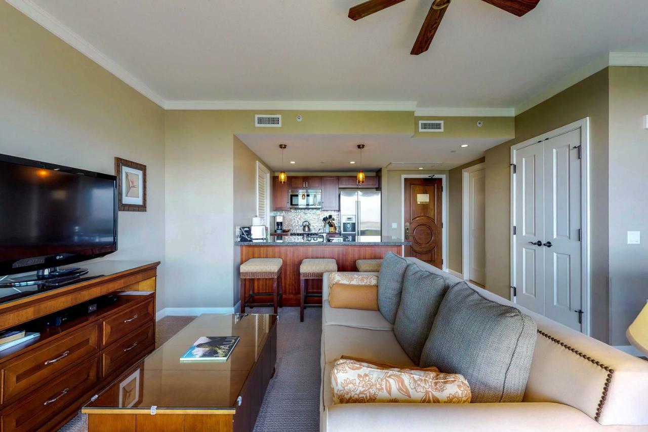Honua Kai - Konea 738 Appartement Lahaina Buitenkant foto
