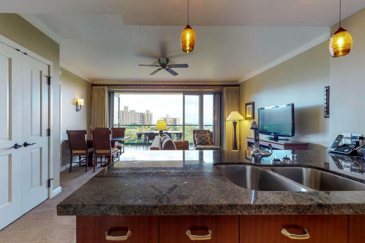 Honua Kai - Konea 738 Appartement Lahaina Buitenkant foto