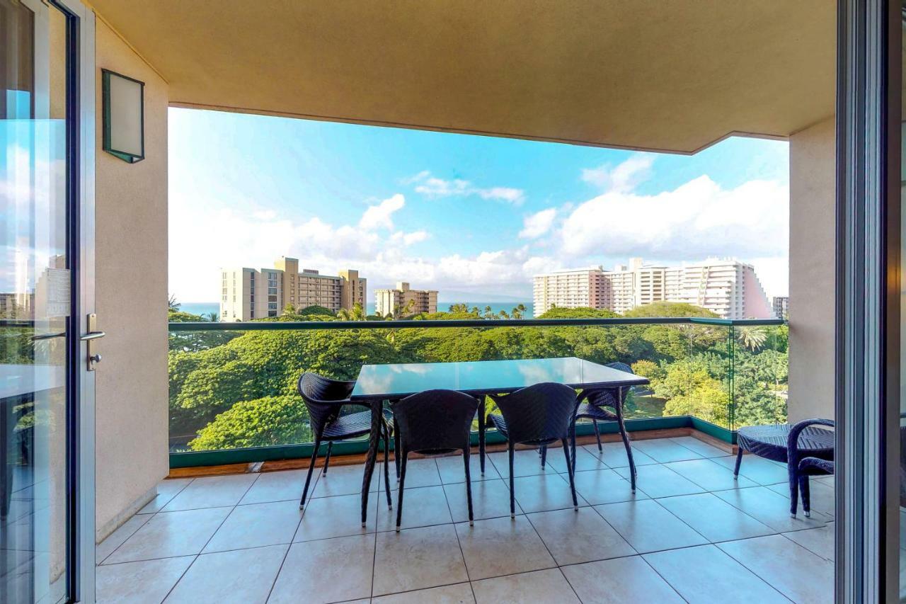 Honua Kai - Konea 738 Appartement Lahaina Buitenkant foto