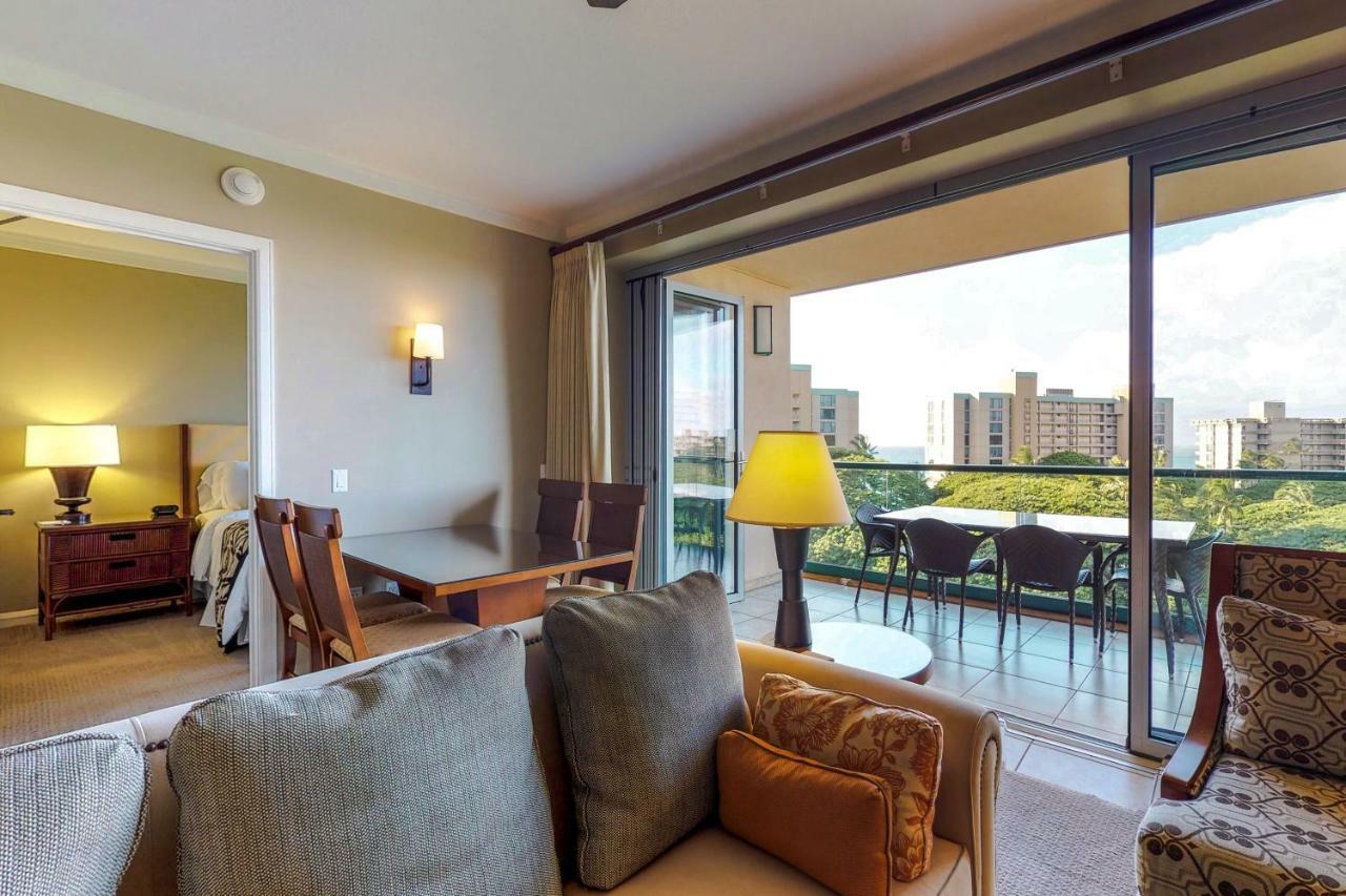Honua Kai - Konea 738 Appartement Lahaina Buitenkant foto