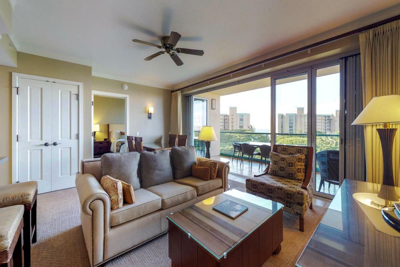 Honua Kai - Konea 738 Appartement Lahaina Buitenkant foto