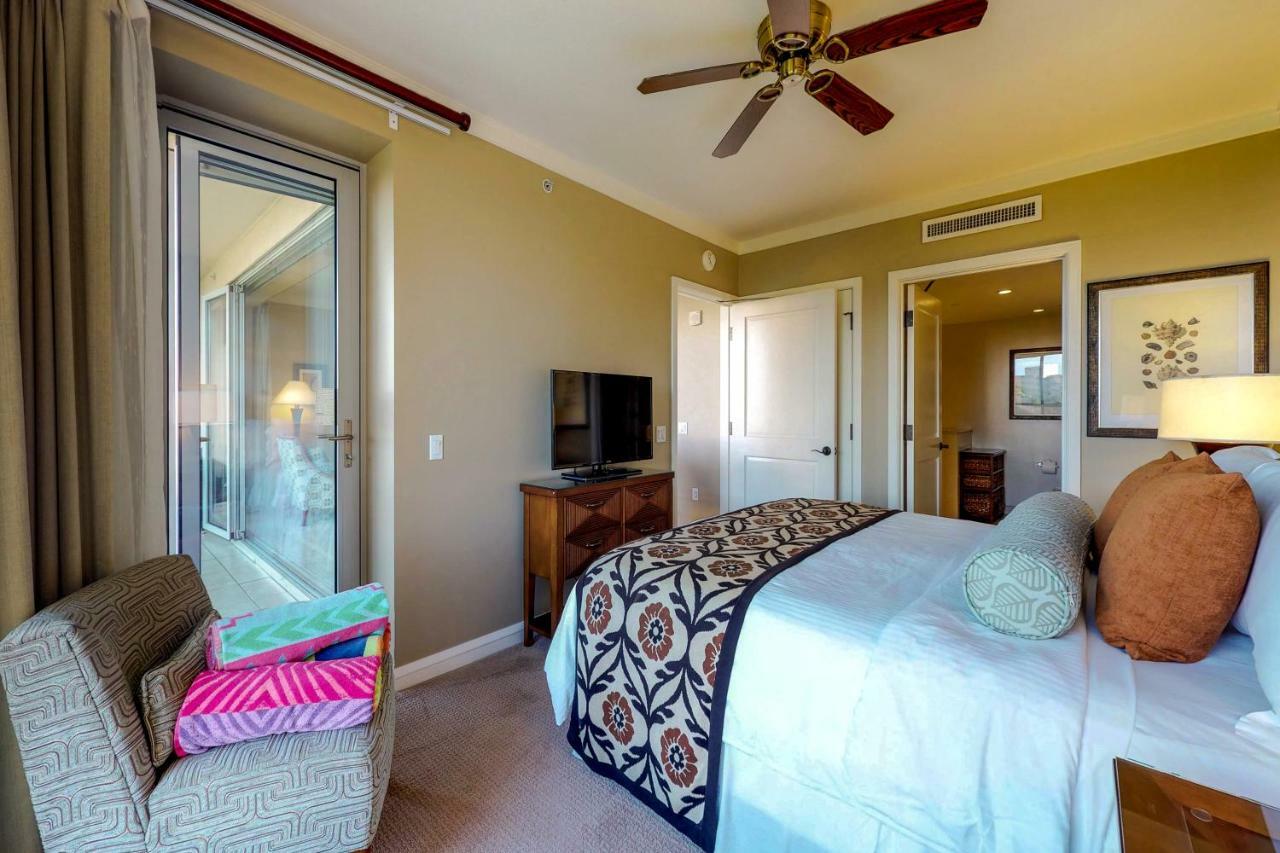 Honua Kai - Konea 738 Appartement Lahaina Buitenkant foto