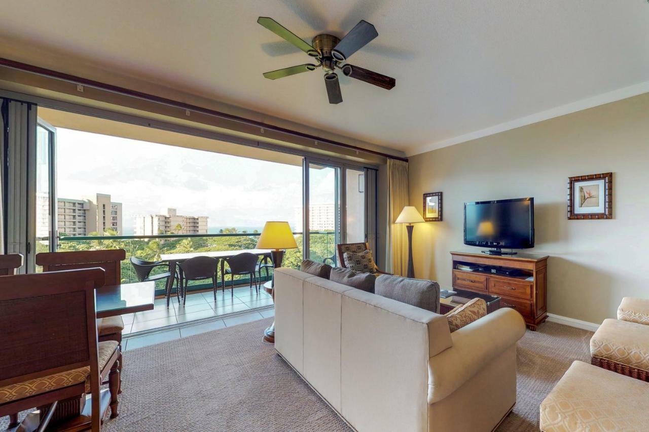 Honua Kai - Konea 738 Appartement Lahaina Buitenkant foto