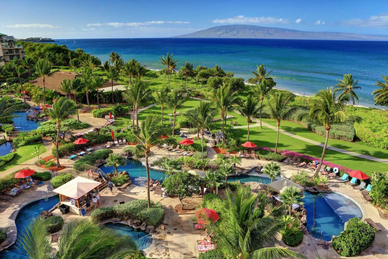 Honua Kai - Konea 738 Appartement Lahaina Buitenkant foto
